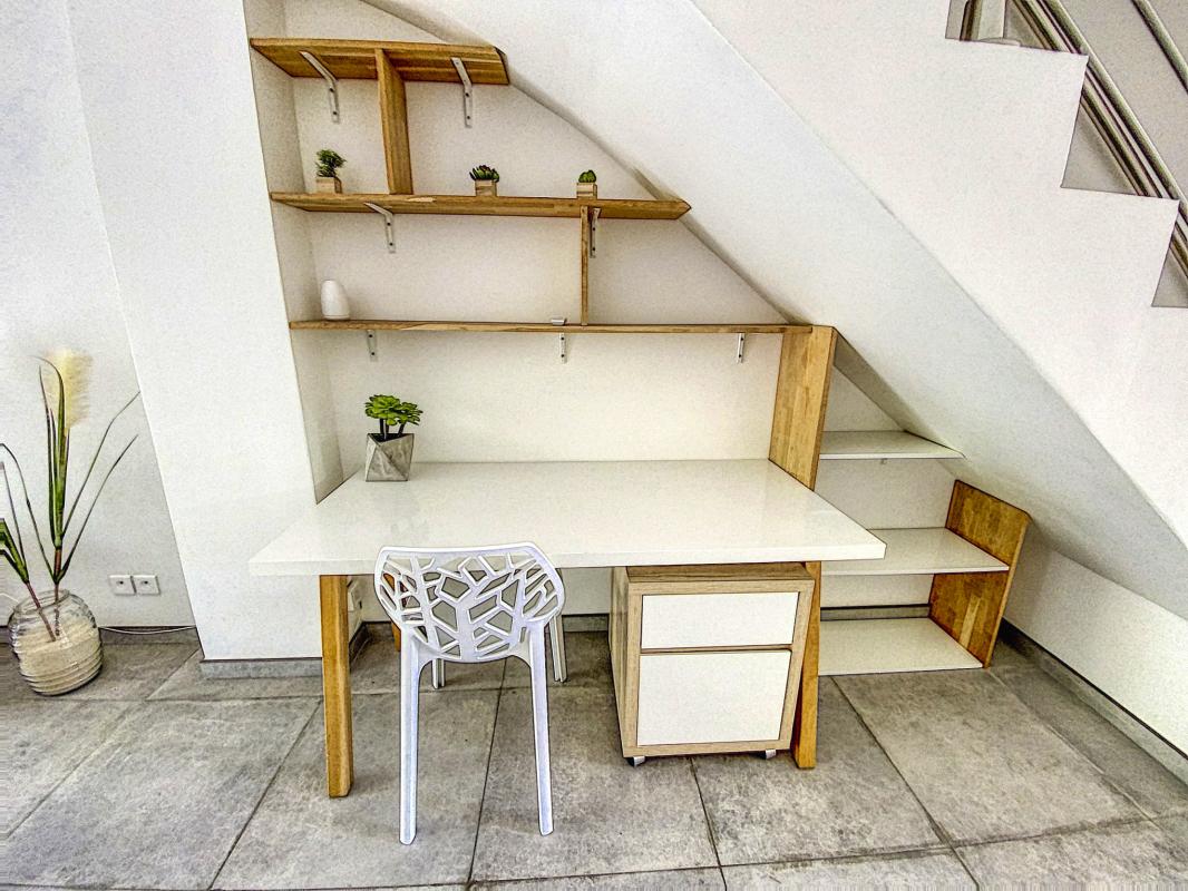 A louer villa 2 chambres Orientale Saint Martin-bureau-13